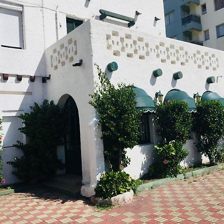 Gran Colonial Riviera Hotel Piriápolis Kültér fotó